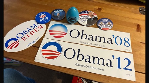 Barack obama political - obama,