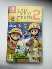 Super Mario Maker 2 - Nintendo