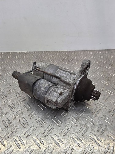 Skoda octavia mk2 2007 - (1z),