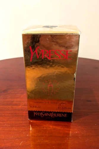 Yves saint laurent - saint,