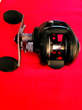 ZEBCO/Quantum Smoke  SL 151