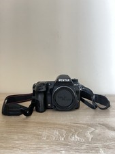 Pentax K-3 (Generation 1) DSLR