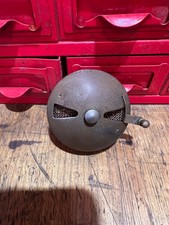 AMAL AIR FILTER - JAMES