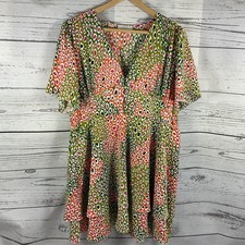 Quiz Tunic Top / Dress Size 18
