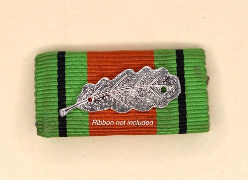 British armed forces medal - armed,
