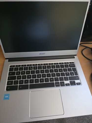 Acer chromebook cb514 14in - acer, cb514-1h