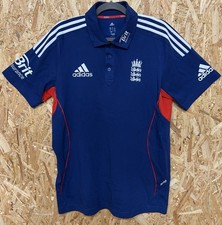 Mens Adidas England Cricket