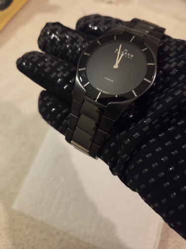 Skagen titanium 585 - 585, xlt