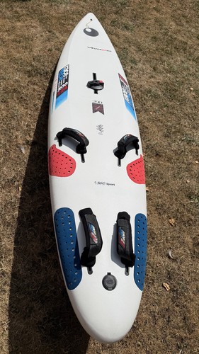 Bic vivace 290 complete - 290,