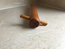 Wooden Garden Dibber Vintage