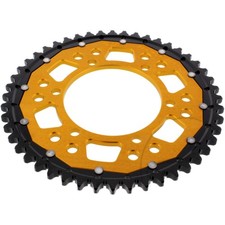 High Strength ZF Sprocket Dual