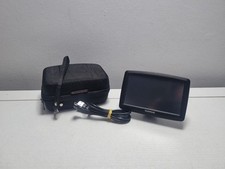 TomTom XXL GPS Sat Nav Classic  5-Inch Screen Model 4EF0. Western European (M1)