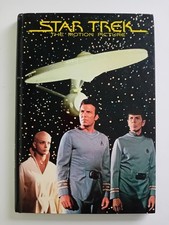 Star Trek The Motion Picture