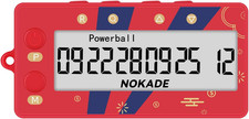 AI Lottery Number Picker -