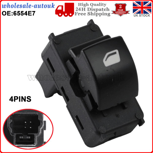 For peugeot 207 citroen - for, c4