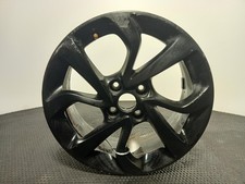 VAUXHALL CORSA Alloy Wheel 16" Inch 4x100 Offset ET40 6.5J  2014-2019 13380636