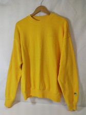 Mens Any Wear  Nicce Yellow