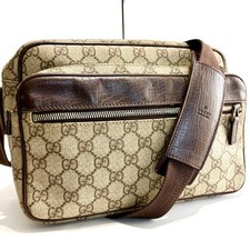 GUCCI Vintage GG Supreme