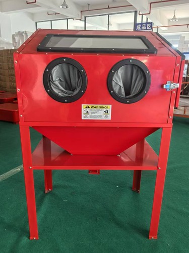 Sand blaster abrasive - abrasive, grit