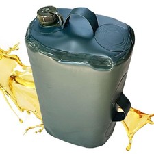 Soft Oil Bag Bladder Thickened Storage Container Water Container Petrol Tank