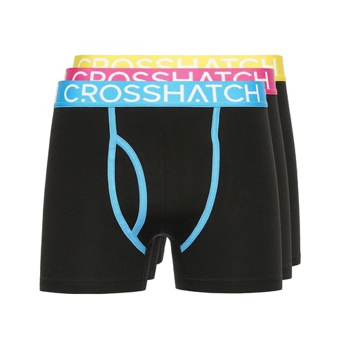 Crosshatch trioglow mens - crosshatch,