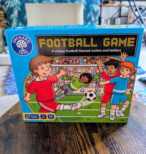 Orchard toys football - orchard,