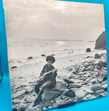 Phillip Upchurch, “Darkness