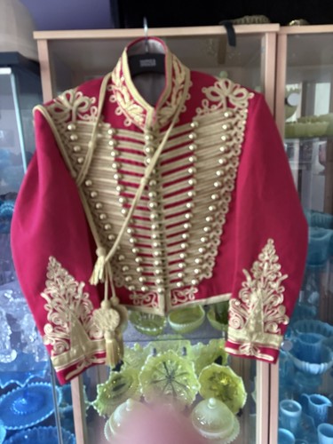Napoleonic french hussar - napoleonic,