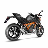 Leovince sbk stainless - sbk,
