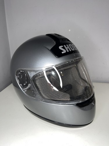 Shoei 800 motorcycle helmet - shoei, xr-800
