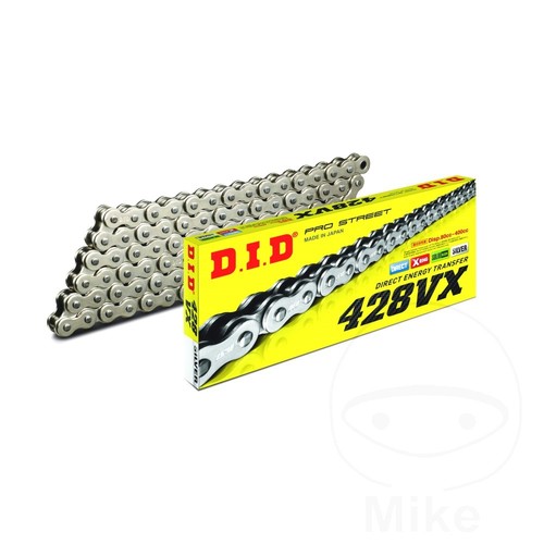 Did chain silver 428 - silver,