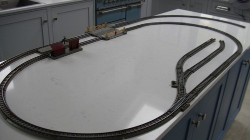 Vintage triang railway - triang,