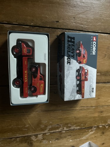 Corgi 31006 thames - corgi, trader