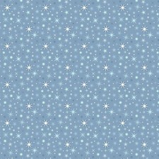 A Winter's Moon Twinkling