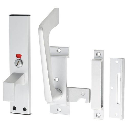 Union disabled toilet handle - toilet,