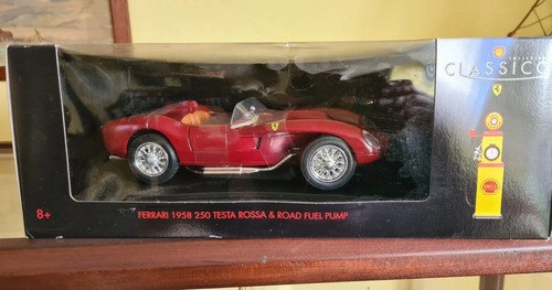 Shell classico collection - shell,