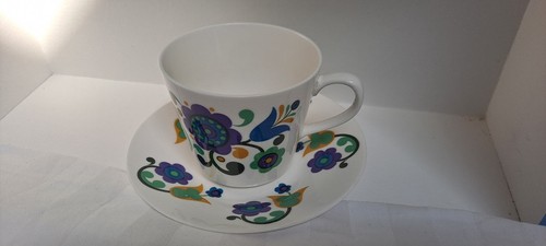 Gainsborough bone china cup - cup, &