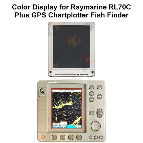 For raymarine rl70c plus - for,
