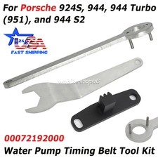 For Porsche 924S,944,944 Turbo