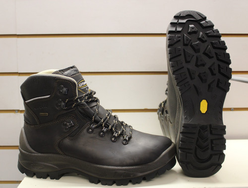 Grisport crusader waterproof - grisport,