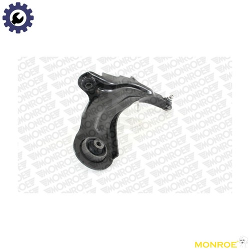 Controltrailing arm wheel - arm,