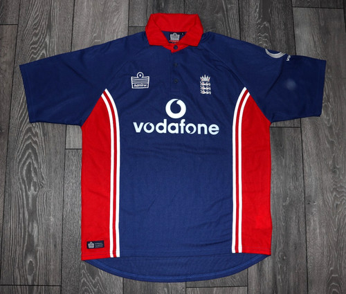 Cricket shirt england - shirt,