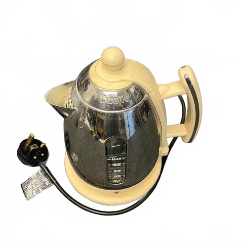 Dualit lite kettle - lite, –