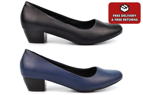 Womens court shoes - shoes, ladies