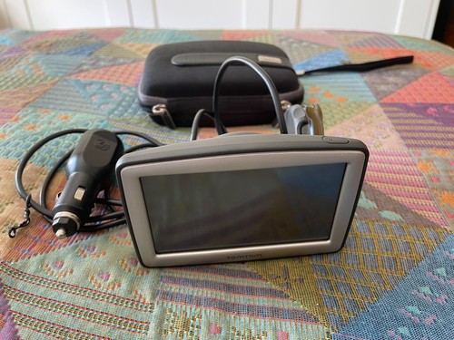 Tomtom sat nav gps n14644 - tomtom,