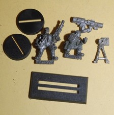 Warhammer 40k - Imperial Guard