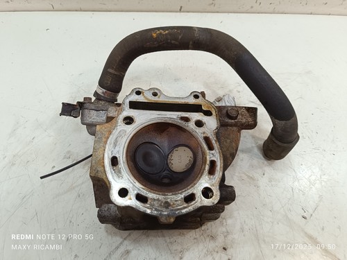 Honda foresight 250 piaggio - piaggio, x9