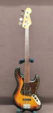 Fender Japan JB-62FL Electric