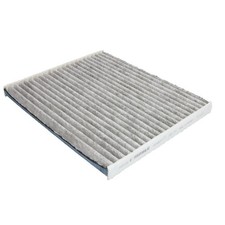 1X CABIN FILTER ANTI-ALLERGIC