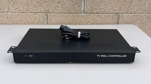 Iseevy channel video wall - iseevy,